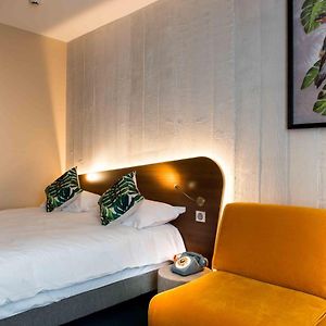 KOPSTER Hotel Lyon Groupama Stadium