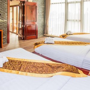 Lisha Garden Resort Hotel